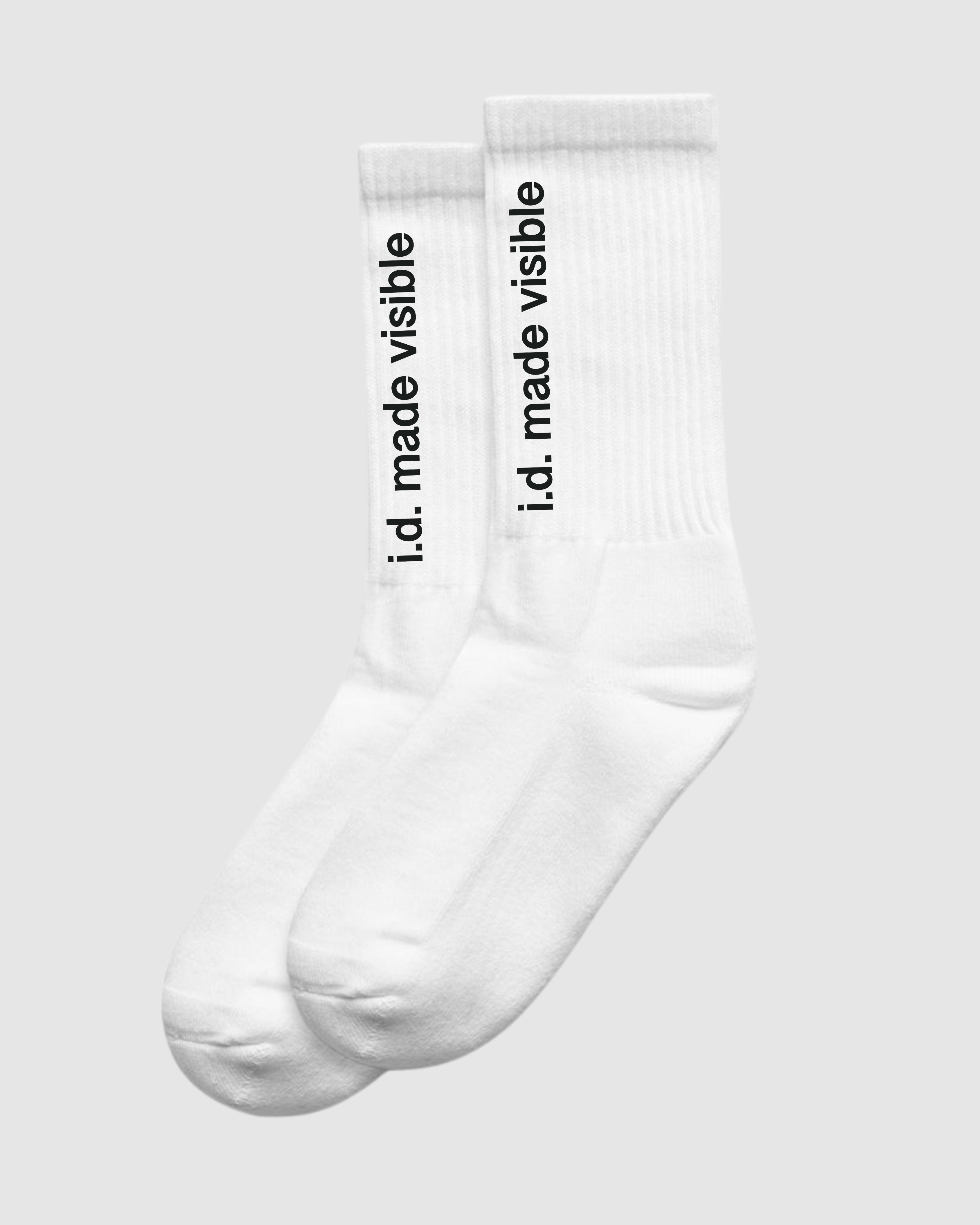 Custom Made Socks