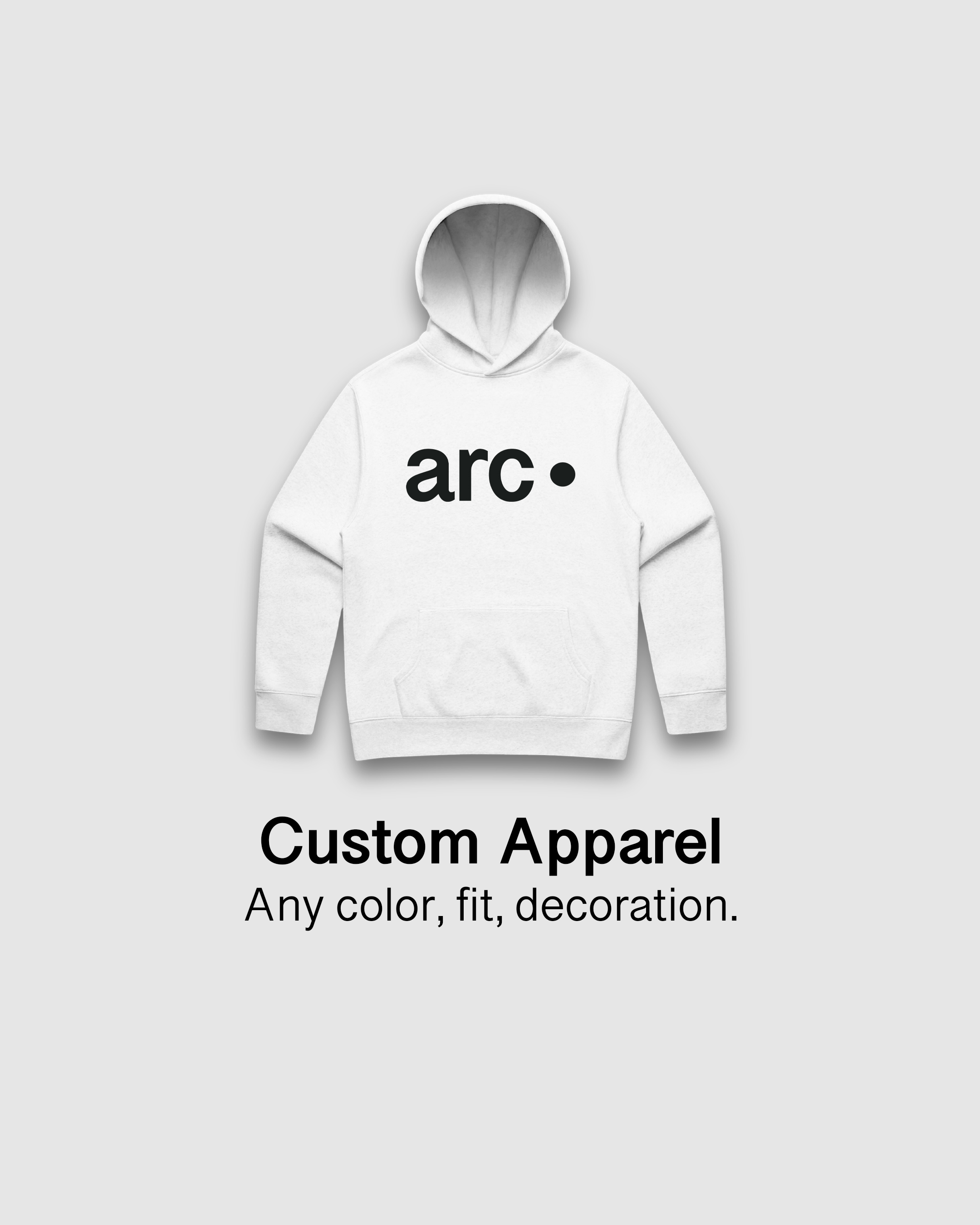 Custom Apparel
