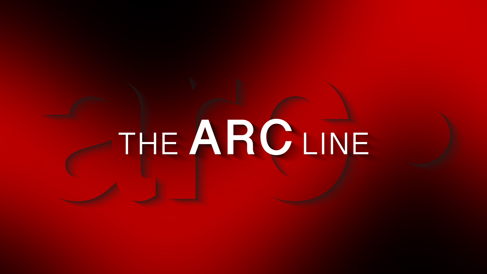 The Arc Line