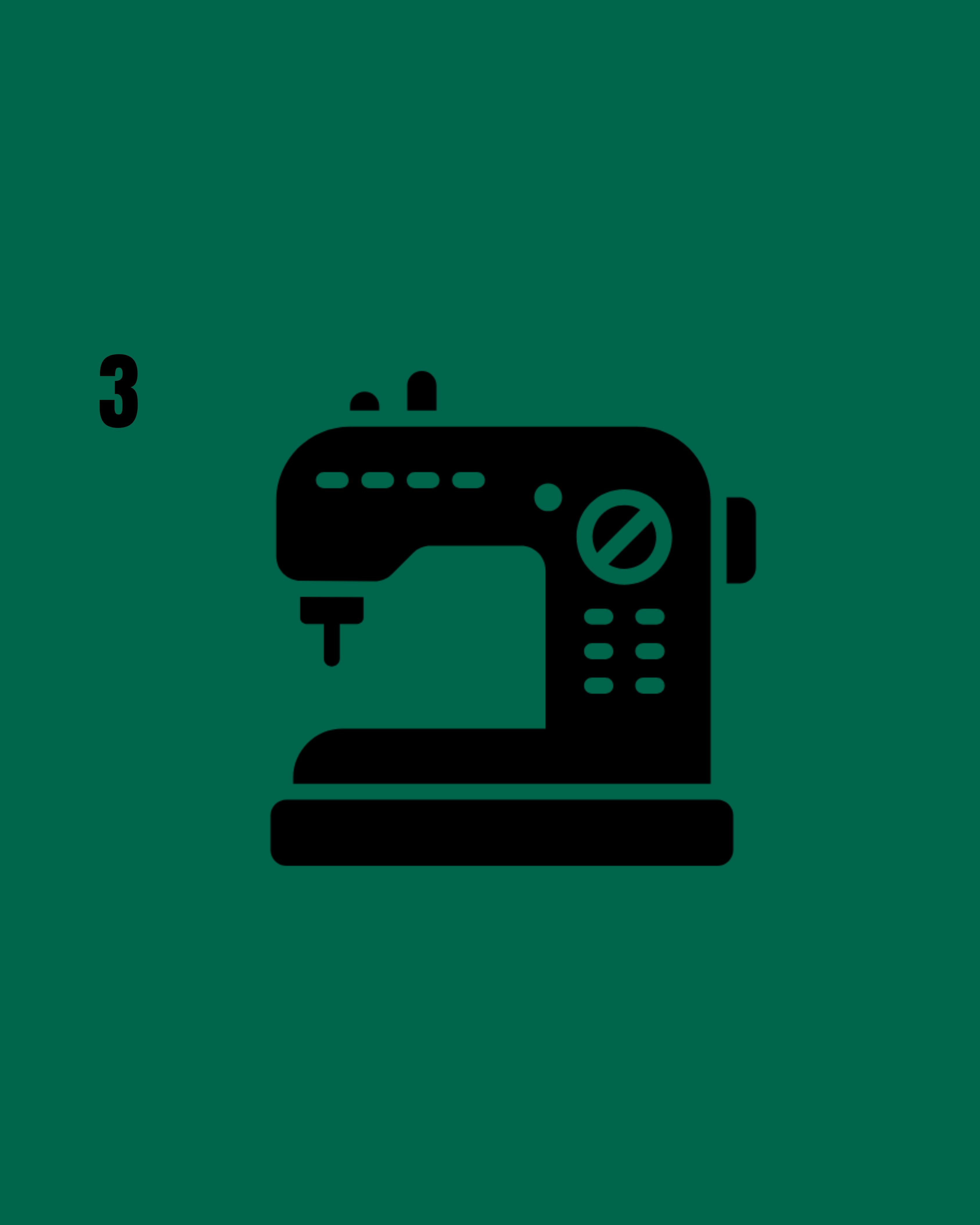 Production phase illustration