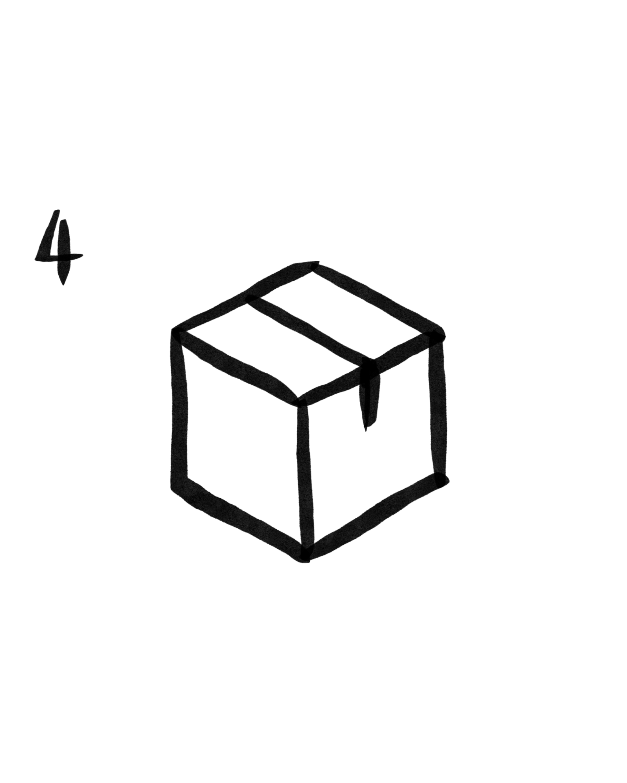 Delivery phase illustration