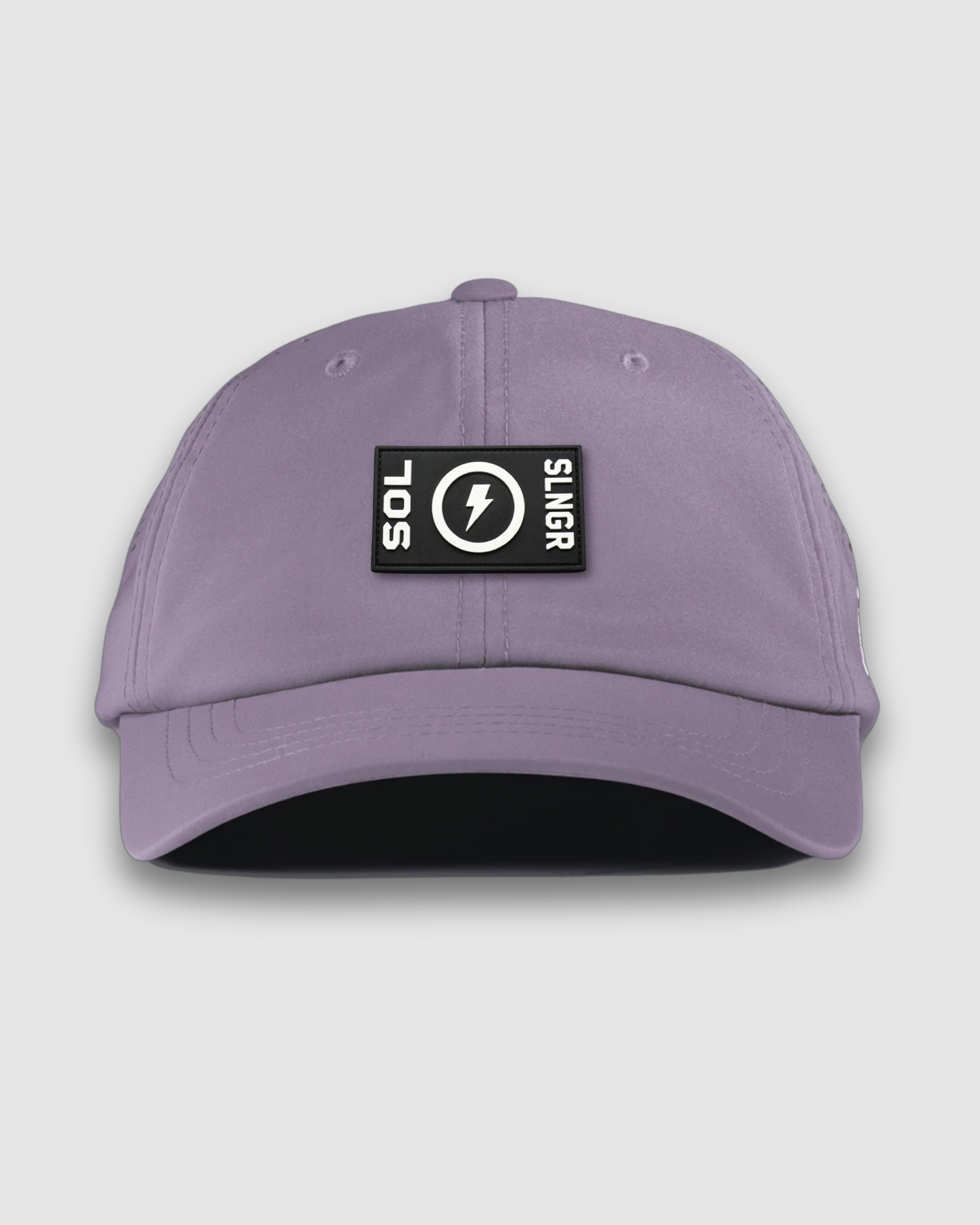 Branded Caps