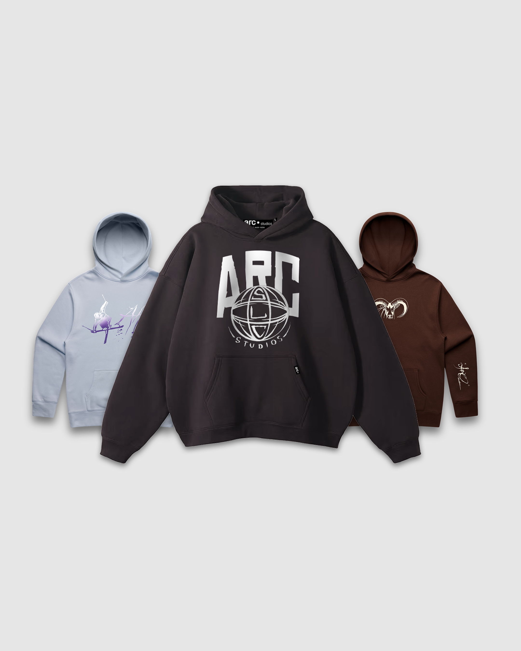 Hoodies