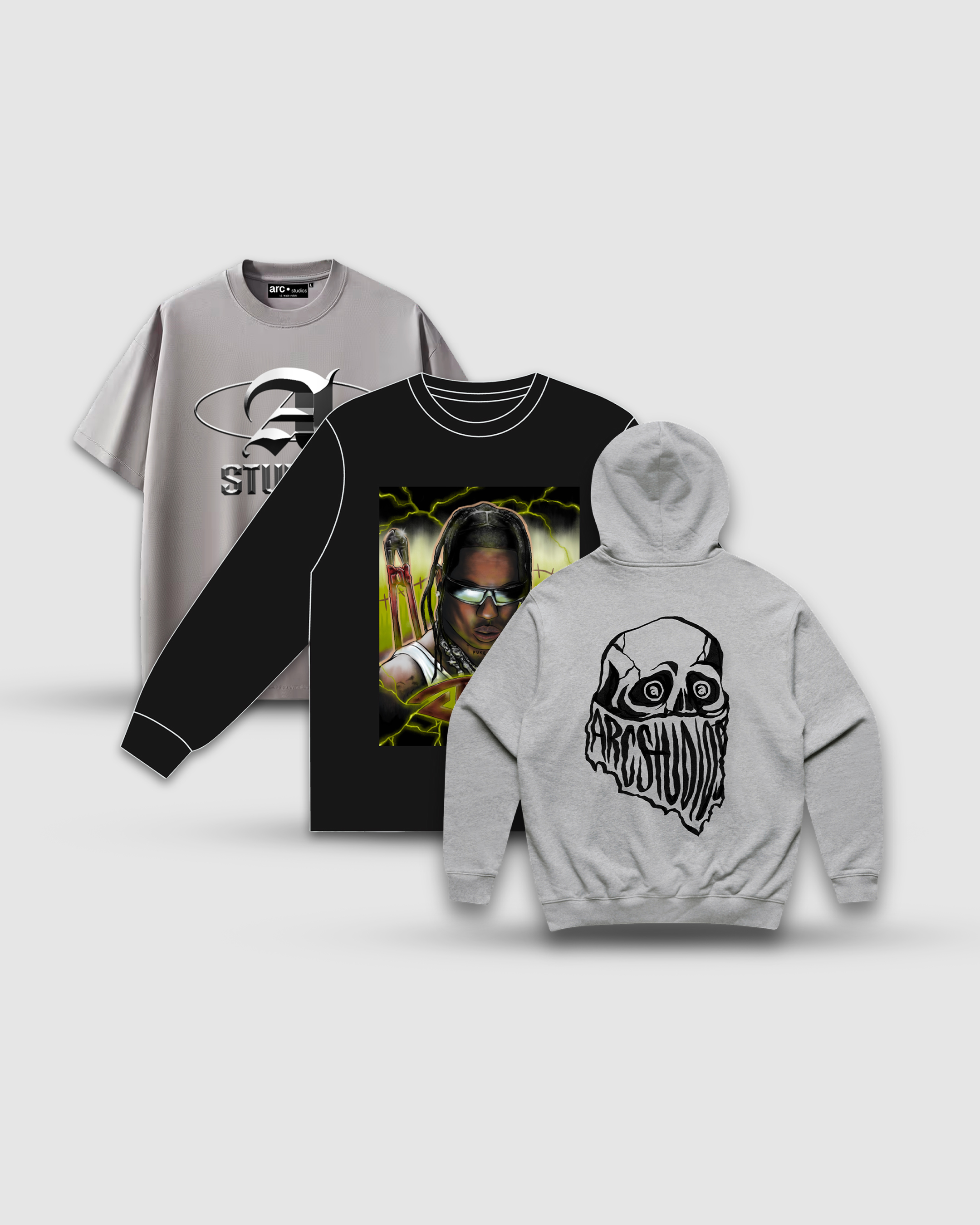 Streetwear