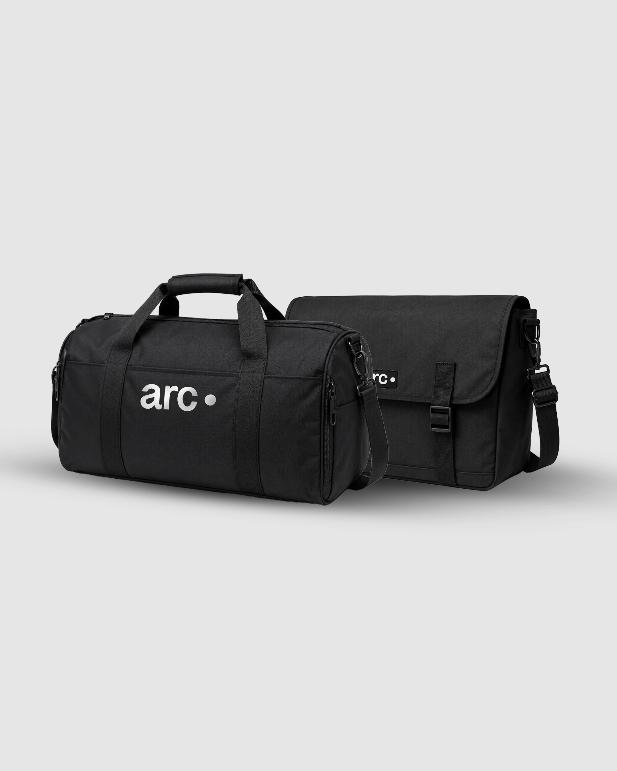 Custom Bags